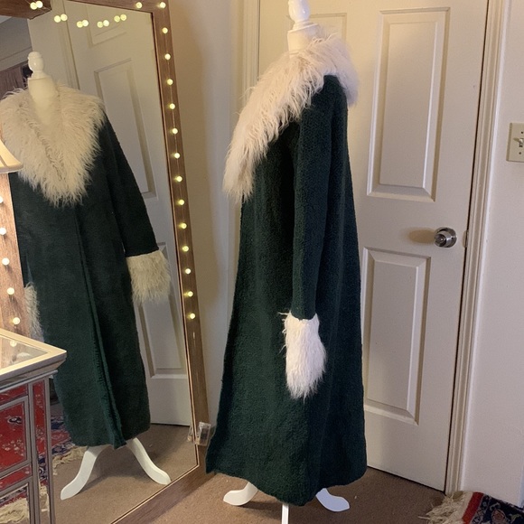 Free People Kate Sweater Jacket - Picture 9 of 16